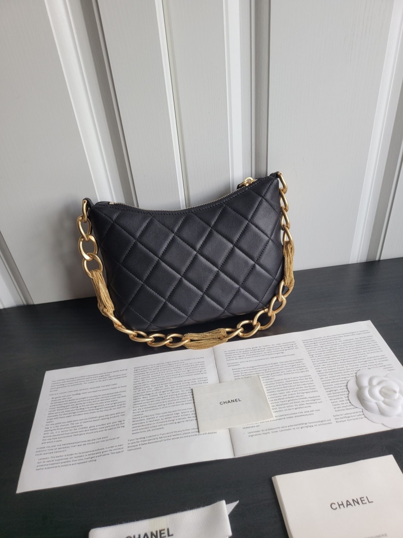 Chanel Satchel Bags